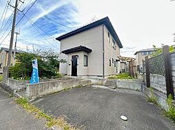 花巻市浅沢　戸建て