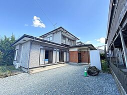 北上市大堤南一丁目　戸建て