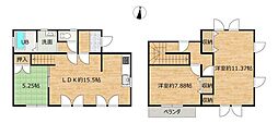 花巻市石鳥谷町北寺林　戸建て