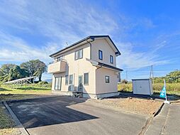 花巻市石鳥谷町北寺林　戸建て