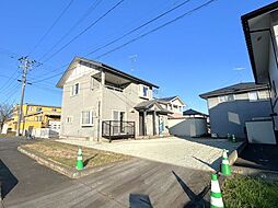 北上市相去町平林　戸建て