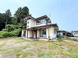 北上市下江釣子　戸建て