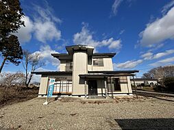 北上市下江釣子　戸建て