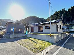 釜石市松原町1丁目　戸建て