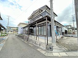 花巻市山の神　戸建て