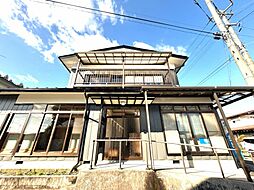 花巻市山の神　戸建て