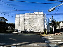 花巻市花城町　戸建て