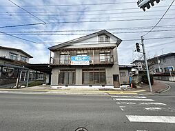 花巻市花城町　戸建て