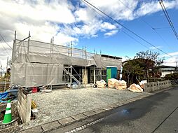 花巻市桜町4丁目　戸建て