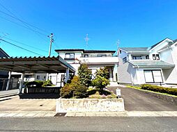 北上市村崎野　戸建て