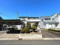 北上市村崎野　戸建て