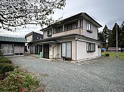 花巻市太田第57地割　戸建て