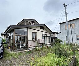 北上市鬼柳町都鳥　戸建て