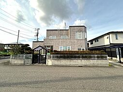 北上市堤ケ丘2丁目　戸建て