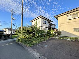 北上市村崎野　戸建て