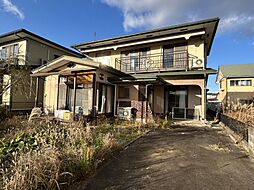 花巻市石鳥谷町南寺林第5地割　戸建て