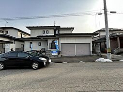 北上市大堤南2丁目　戸建て