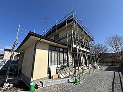 北上市里分　戸建て