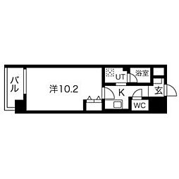 ヒルズ新栄2号館 904