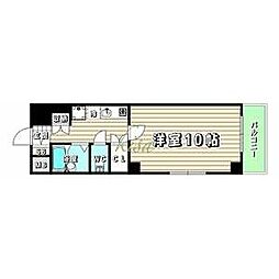 喜八マンション 201