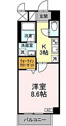 プリムヴェール 306