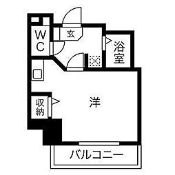 グレイス吹上 504
