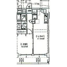 ヒルズ宮根台 B-5