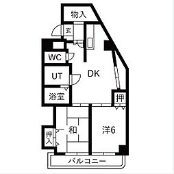 インテリジェント千種 402