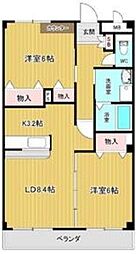 ラ・フレージア 202