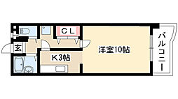 レストポイント園山 307