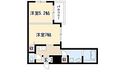 エクスランス月見坂 101