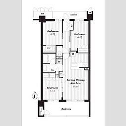 サンメゾン千種公園東 602