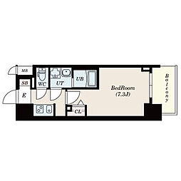 S-RESIDENCE東海通 204