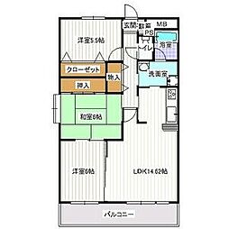 サニーコート坂野 302