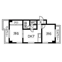 第七加藤ビル 401