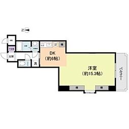 プロビデンス東片端 505