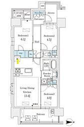 GRANPASEO丸の内 1201