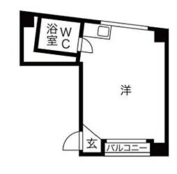 池下小塚ビル 201