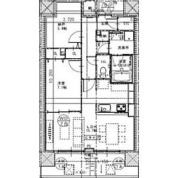 さくらHills ROKUBAN Platinum Resi 602