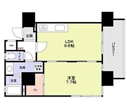 スタジオスクエア泉 801