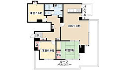 シャトレ御棚 402