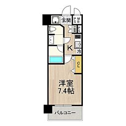 セノアタワー泉 517