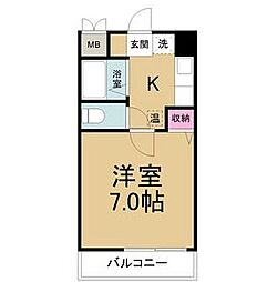 アーバンポイント川名本町 202