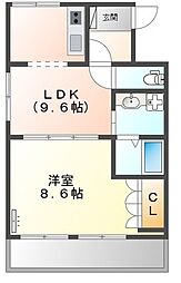 サンライズガーデン 202