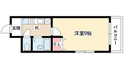 メゾンアイレス II 3D