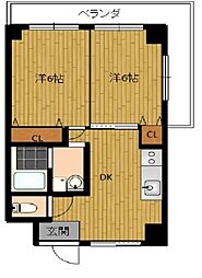 第1アリストマンション 407