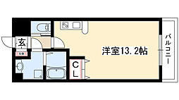 アヴニール白壁 402
