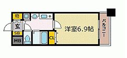 プレサンス泉セントマーク 707