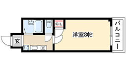 ヤングビレッジＭＡＫＩ 317