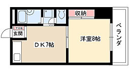 エクセレンス名東 108